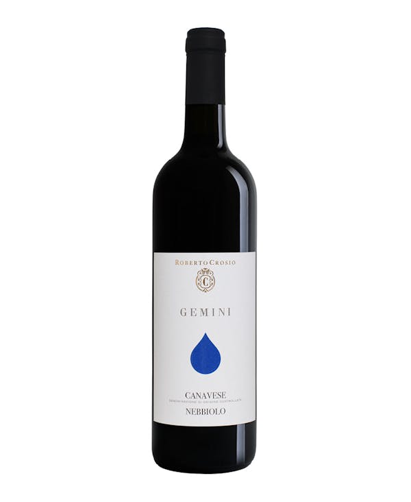NEBBIOLO CANAVESE Gemini